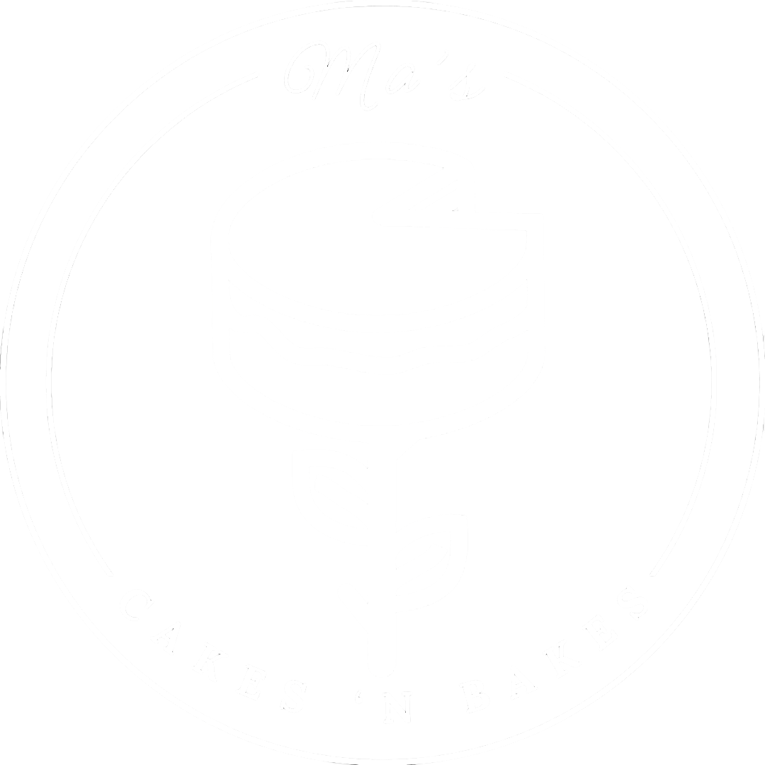 Ma's Cakes 'n Bakes logo
