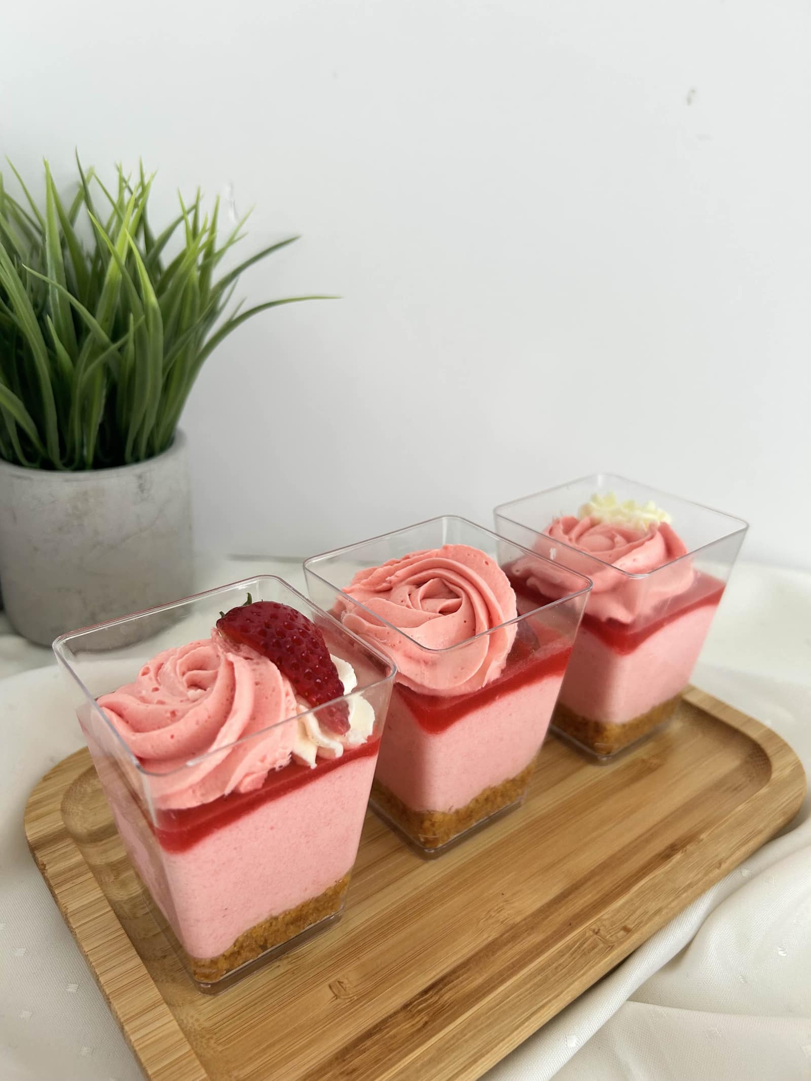 cheesecake